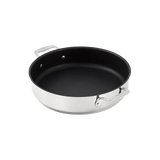 Stellar Profile Non-Stick Shallow Casserole 28cm