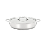 Stellar Profile Non-Stick Shallow Casserole 28cm