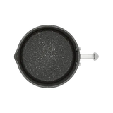 Stellar Rocktanium 14cm Non-Stick Milk/Sauce Pot 1.6L