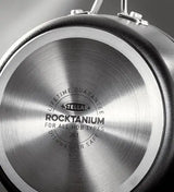 Stellar Rocktanium 20cm Non-Stick Saucepan 2.1L