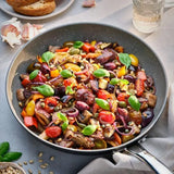 Stellar Rocktanium, 26cm Frying Pan, Non-Stick