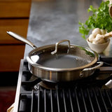 Stellar Zero 28cm Sauté Pan 2.2L