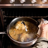Stellar Zero 30cm Sauté Pan 4.4L