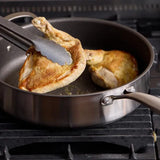 Stellar Zero 30cm Sauté Pan 4.4L