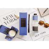Explorer New York Scent And The City Scented Reed Diffuser, 150ml