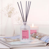 Stoneglow Affirmations Bliss Fresh Fig & Vanilla Scented Reed Diffuser 160ml