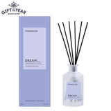 Stoneglow Affirmations Dream Lavender & Geranium Scented Reed Diffuser 160ml