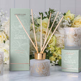 Stoneglow Day Flower Ylang & Oakwood Diffuser 120ml