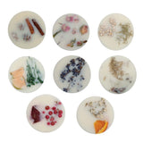 Stoneglow Elements Botanical Scented Soy Wax Melts Gift Set of 8
