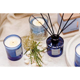 Stoneglow Elements Wood Sage & Samphire Scented Reed Diffuser, 100ml