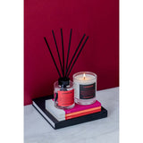 Stoneglow Explorer London Pic-a-Lily Soy Wax Scented Candle, 220gm