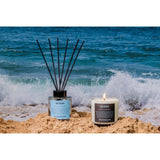 Stoneglow Explorer Miami Life's A Beach Scented Reed Diffuser, 150ml