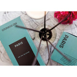 Stoneglow Explorer Paris Scented Reed Diffuser Va Va Bloom 150ml