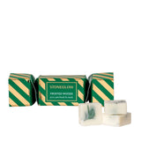 Stoneglow Frosted Woods Cracker Soy Wax Melts x 3