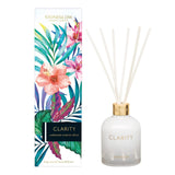 Stoneglow Infuison - Clarity - Cashmerian Woods & Saffron - Reed Diffuser 150ml