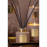 Stoneglow Luna Black Pepper & Juniper Scented Reed Diffuser 120ml