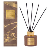 Stoneglow Luna Black Pepper & Juniper Scented Reed Diffuser 120ml