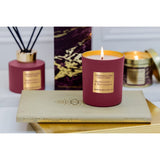 Stoneglow Luna Scented Candle Sanguinelli & Petitgrain