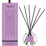 Stoneglow Modern Classics Cassis & Vetiver Scented Reed Diffuser 120ml