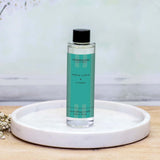 Stoneglow Modern Classics Fresh Linen & Citrus Scented Red Diffuser Refill 210ml