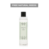 Stoneglow Modern Classics Green Fig & Cedar Scented Reed Diffuser Refill 210ml