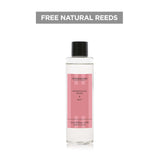 Stoneglow Modern Classics Moroccan Rose & Bay Scented Reed Diffuser Refill 210ml