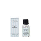 Stoneglow Sea Salt & Oakmoss Scented Fragrance Oil, 15ml