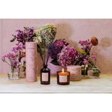 Stoneglow The Walled Garden Ginger Lily Scented Natural Wax Candle Tumbler