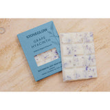 Stoneglow The Walled Garden Grape Hyacinth Gardenia Muguet Scented Botanical Soy Wax Melt Snap Bar