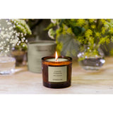 Stoneglow The Walled Garden Lemon Verbena Scented Natural Wax Candle 200g