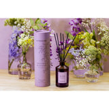 Stoneglow The Walled Garden Wisteria Blossom Scented Reed Diffuser 160ml