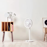 Stylies Of Switzerland Antila 2-in-1 Pedestal Fan