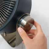 Stylies Of Switzerland Floor Fan Castor