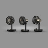 Stylies Of Switzerland Table Fan CEPHEUS