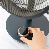 Stylies Of Switzerland Table Fan CEPHEUS