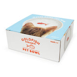Suck UK Fish Pet Bowl
