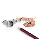 Suck UK Wing Nut Pencil Sharpner