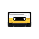 Suck UK Wireless Cassette Speaker