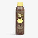 Sun Bum Original SPF 30 Sunscreen Spray 200ml