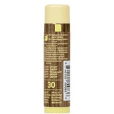 Sun Bum Original SPF30 Lip Balm Bana 4.25g