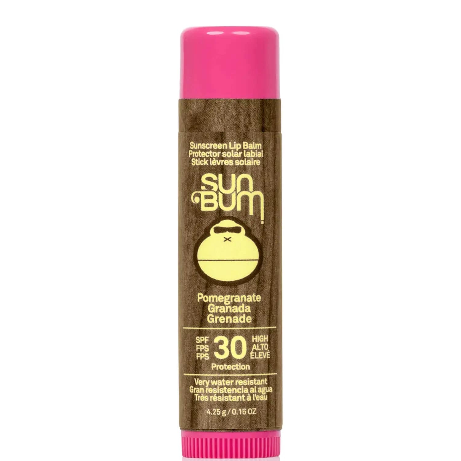 Sun Bum Original SPF30 Lip Balm Wmlon 4.25g