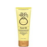 Sun Bum SPF50 Face Lotion 88ml