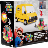 Super Mario Movie Mini Basic Playset