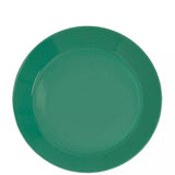 Sur La Table Colour Me Happy Green Dinner Plate