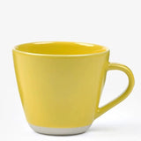 Sur La Table Yellow Mug