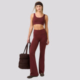 Sweaty Betty All Day Bralette Red