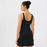 Sweaty Betty All Day Dress In Black