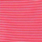 Sweaty Betty Athlete Seamless Mid Length Racer Vest In Crimson Red