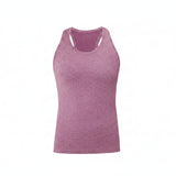 Sweaty Betty Athlete Seamless Workout Tank Top In Melrose Pink