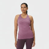 Sweaty Betty Athlete Seamless Workout Tank Top In Melrose Pink